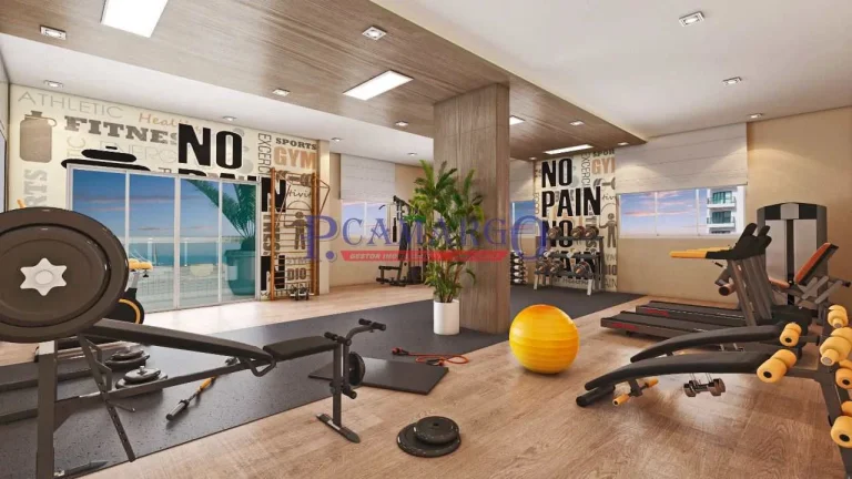 Imagem Apartamento Padrão