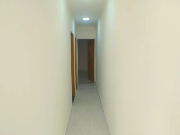 Imagem CASA COM 80 m² - IMPERADOR - PRAIA GRANDE SP