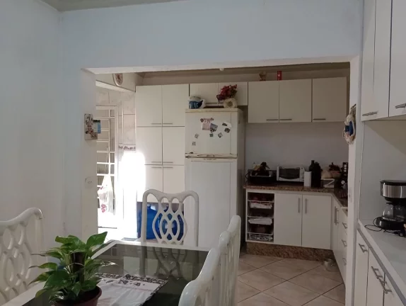 Imagem Casa com 3 dormitórios à venda, 245 m² por R$ 650.000,00 - Vila Perreli - Poá/SP