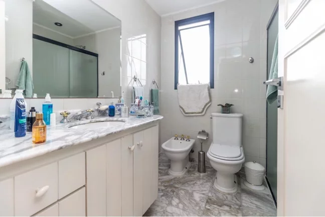 Imagem APARTAMENTO RESIDENCIAL em São Paulo - SP, Moema