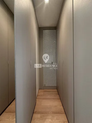 Imagem Casa de Alto Padrão à Venda no Condomínio GSP Arts, Itatiba