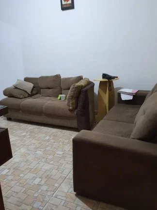 Imagem Casa para Venda em Itanhaém, Umuarama, 4 dormitórios, 2 banheiros, 1 vaga