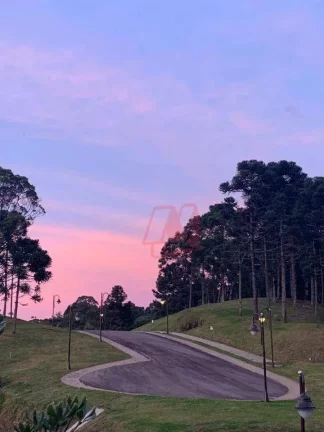 Imagem Em Gramado, apartamento em condominio de luxo