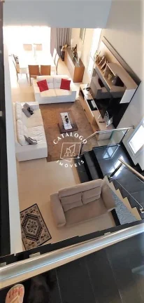Imagem Casa em Condomínio a Venda no bairro Quinta da Primavera - Ribeirão Preto, SP