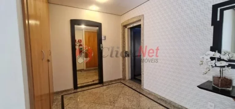 Imagem Ótimo Apartamento à Venda no bairro Vila Gilda em Santo André