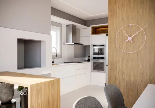 Imagem Excellence - Apartamento à venda no bairro Perequê - Porto Belo/SC