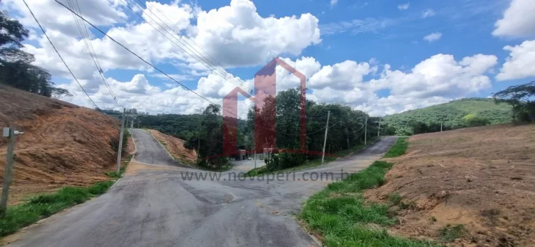 Imagem Terreno em Condomínio à Venda em Mairiporã-SP - 1.000,00 m² de Área no Bairro Mairiporã