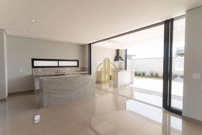 Imagem Casa com 3 Suítes à venda, 279 m² por R$ 2.150.000 - Alphaville - Ribeirão Preto/SP