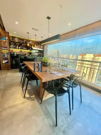 Imagem Apartamento Com 3 Quartos - Varanda Gourmet À Venda, 100M²!!Spazio Helbor!