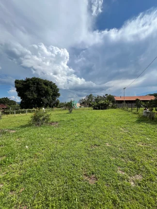 Imagem ÓTIMA CHÁCARA SENTIDO FRANCA/SP - CLARAVAL/MG