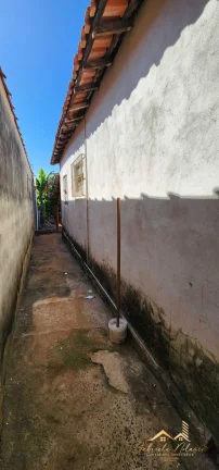 Imagem Casa Padrão no bairro tucura
