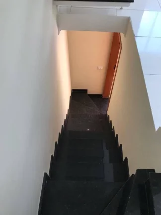 Imagem Sobrado com 2 dormitórios à venda, 90 m² por R$ 498.000 - Vila Camilópolis - Santo André/SP