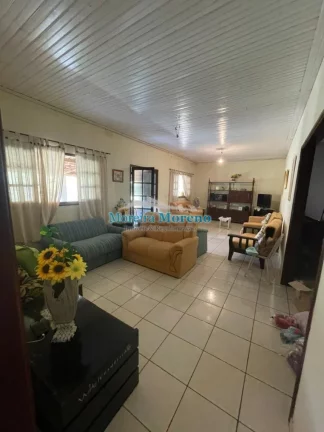 Imóvel com 5 Quartos à Venda, 80 m² em Zona Rural - Borda Da Mata