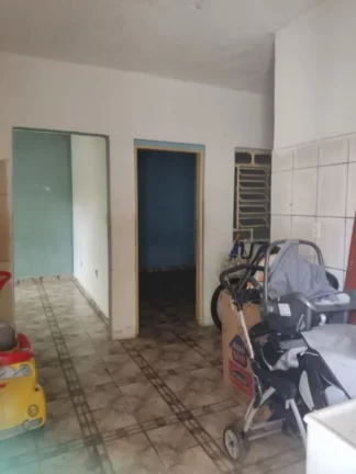 Imagem Sobrado à venda, 300 m² por R$ 650.000,00 - Vila Figueira - Suzano/SP