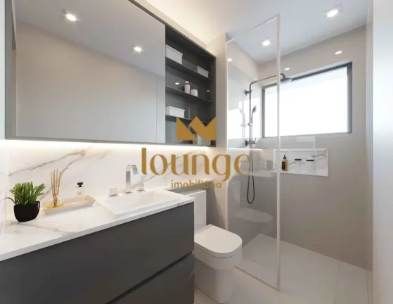 Imagem Apartamento à Venda Jardim Faculdade Zona Sul - Sorocaba/SP