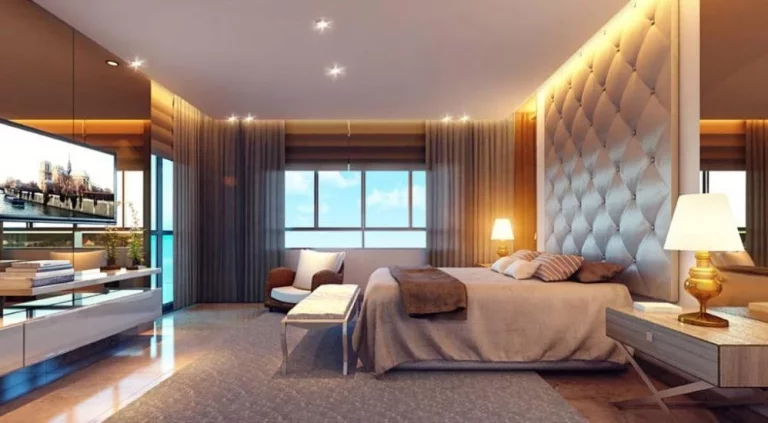 Foto do imóvel: Apartamento à venda, 414 m² por R$ 4.532.705, 95 - Altiplano Cabo Branco - João Pessoa/PB em Não informado