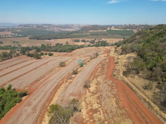 Imagem Fazenda a venda com 32.9 alqueires próxima a Franca/SP (Entre Cristais Paulista e Claraval)