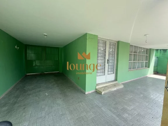 Imagem Casa à Venda no Jd Sta Rosália Zona Leste - Sorocaba/SP