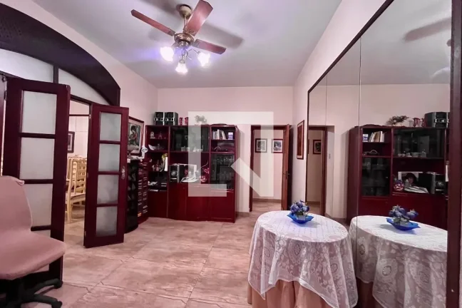 Imagem Apartamento à Venda - Copacabana, 3 Quartos, 123 m2