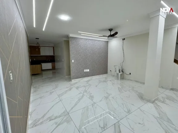Imagem Imóvel Alto Padrão com Potencial Comercial e Residencial | Estrutura Completa para Morar e Empreen...