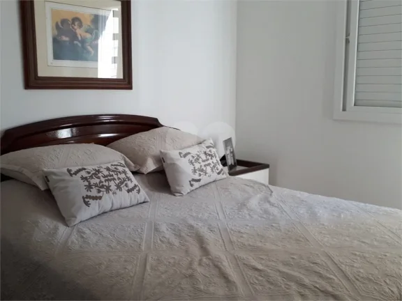 Imagem Apartamento à venda com 3 quartos, sendo 3 suítes, no condomínio Personal Home Alto DA Lapa, São Paulo - SP