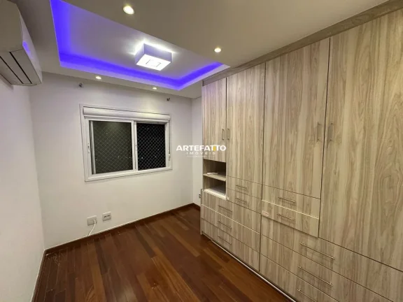 Imagem Lindo Apartamento Reformado110m2 com 3 suites e 2 vagas
