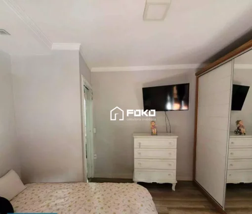 Imagem Sobrado com 2 dormitórios à venda, 160 m² por R$ 583.000,00 - Jardim Japão - São Paulo/SP