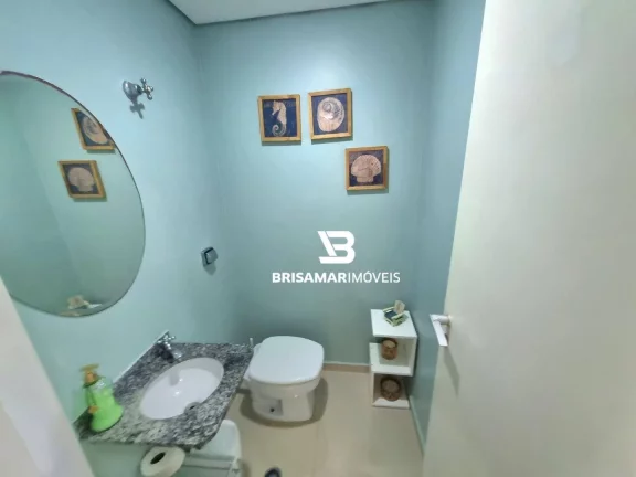 Imagem PITANGUEIRAS- FRENTE TOTAL AO MAR , COM MARAVILHOSA ÁREA DE LAZER , 02 VAGAS NO PRÉDIO.