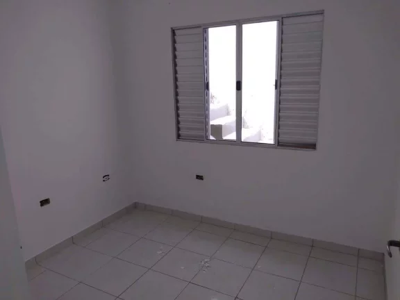 Imagem Casa com 4 dormitórios à venda, 145 m² por R$ 490.000,00 - Parque Oratório - Santo André/SP