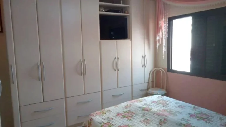 Imagem Sobrado 3 dormitórios - Jardim Santa Terezinha - São Bernardo do Campo