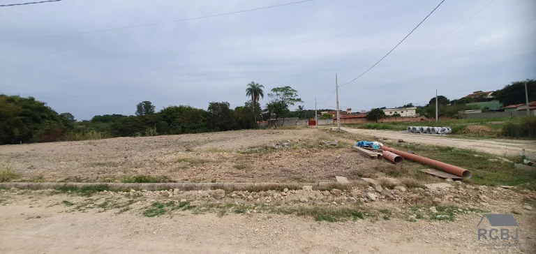 Imagem TERRENO RESIDENCIAL em ESMERALDAS - MG, CENTRO