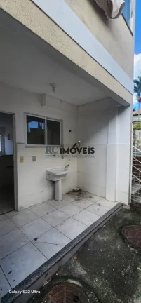 Imagem Casa a Venda no bairro Laranjal - São Gonçalo, RJ