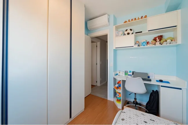 Imagem APARTAMENTO RESIDENCIAL em São Paulo - SP, Vila Santa Catarina