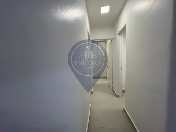 Imagem Apartamento para locação na Vila Olímpia, São Paulo-SP: 2 quartos, 1 suíte, 3 banheiros, 1 vaga de garagem, 70m² de área!
