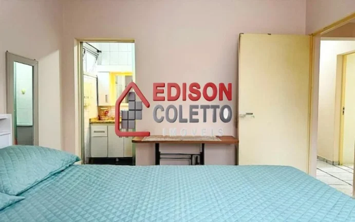 Imagem Pronto para Morar - Apartamento térreo, venda ou locação, 3 Quartos, 1 Suite, Residencial Guarujá, Piracicaba/SP.!!