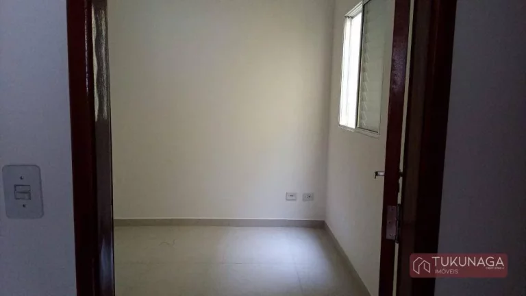 Imagem Sobrado à venda, 54 m² por R$ 365.000,00 - Vila Germinal - São Paulo/SP