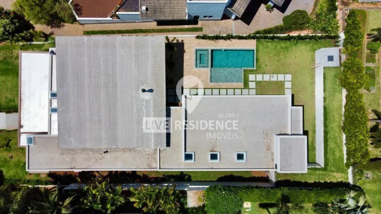 Imagem Condomínio das Palmeiras, Itatiba SP vende Live Residence