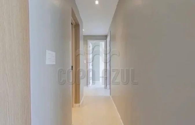 Imagem Ipanema – Rua Visconde de Pirajá | Residencial › Apartamento 3 quarto(s) à Venda