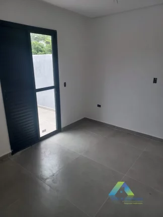 Imagem Apartamento à venda no bairro Vila Eldízia - Santo André/SP