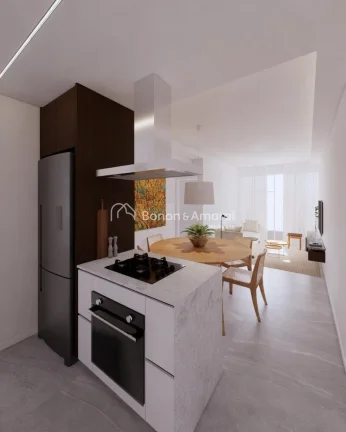 Imagem Totalmente reformado, este lindo apartamento oferece conforto, funcionalidade e uma localização pr...