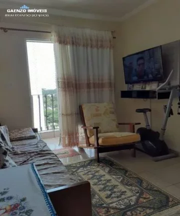 Imagem Apartamento 3 Dormitórios Cobertura
