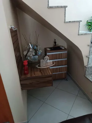 Imagem Casa de Condomínio