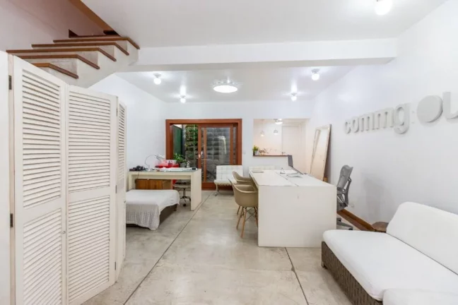Imagem CASA RESIDENCIAL em São Paulo - SP, Jardins
