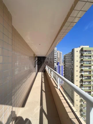 Imagem Apartamento 2 Dormitórios com suítes no bairro Aviação