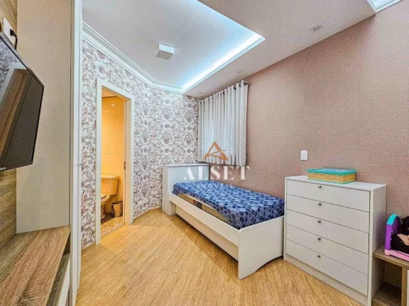 Imagem Apartamento Residencial à venda, Vila Regente Feijó, São Paulo - AP0071.