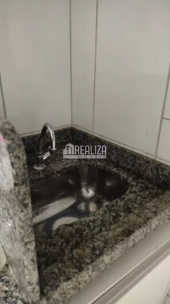 Imagem Apartamento para alugar no Condomínio Residencial Petrópolis, no Bairro Fabrício em Uberaba