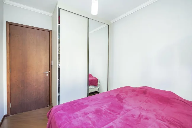 Imagem Apartamento Garden à Venda com 3 quartos - Campo Comprido