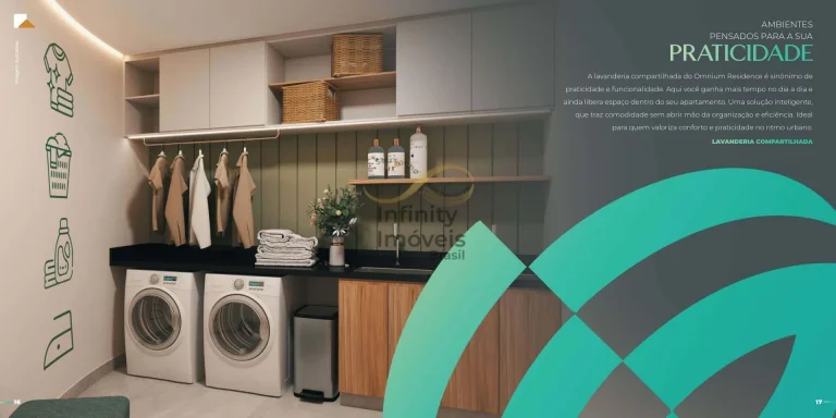Imagem OMNUM - Apartamento à venda no bairro Ipiranga - Belo Horizonte/MG