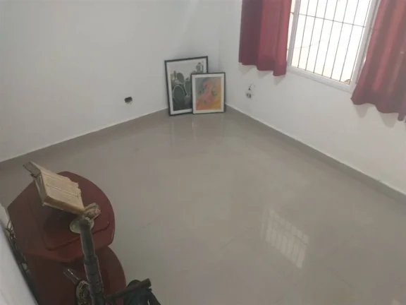 Imagem CASA COM 85 m² - SOLEMAR - PRAIA GRANDE SP