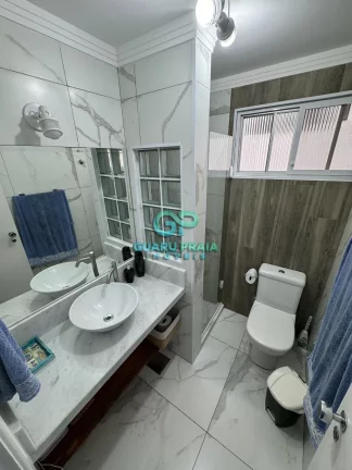 Imagem Apartamento à venda no bairro Enseada - Guarujá/SP